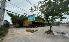 Siêu Hot! Đất Mặt Tiền Ng Chí Thanh, PQ – Thích Hợp Kinh Doanh