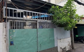 Mặt tiền Đường Số 2, P3, Gò Vấp. ???? Giá 24,99Tỷ TL.