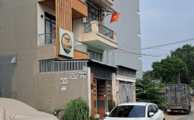 Bán Lô Đất Mặt Tiền Hẻm 8m Đường 22 Linh Đông Thành Phố Thủ Đức.