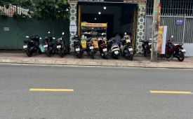 Bán Đất Tặng Nhà Mặt Tiền Đường Gò Dưa, Tam Bình, Thành Phố Thủ Đức