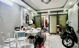 BÁN NHÀ 03 TẤM BTCT
- KhU DÂN CƯ HIỆN HỮU, P13 , Quận 4
NGANG 4M CÓ 4 TỶ