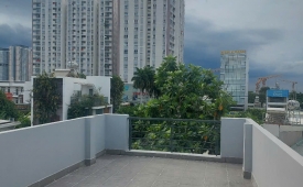 Nhà riêng liền kề chợ Giồng Nguyễn Duy Trinh, gia 7.8t lh 0906227839
