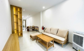 Phan Đăng Lưu, ngay ĐH Mỹ Thuật - 57m2 - 7,95Tỷ TL.