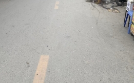 CĂN GÓC TRUNG VĂN NGÕ THÔNG ÔTÔ VÀO NHÀ KINH DOANH ĐỈNH GIÁ 12 TỶ