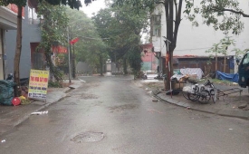 SIÊU PHẨM ĐÂT ĐẤU GIÁ BALA,QUANG TRUNG,HÀ ĐÔNG,51M 2 GIÁ NHỈNH 11 TỶ