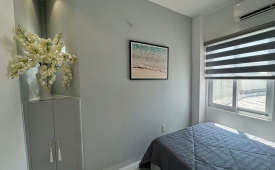 Bán Nhà Đẹp Phường Phước Hải dt 50m2 Giá : 3tỷ100tr có TL e Bich