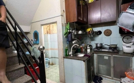 Nhà riêng tại Đường Âu Dương Lân, Phường 3, Quận 8, Hồ Chí Minh, 4,68 tỷ, 49 m2