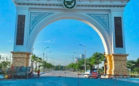 chính chủ bán đất kdt hưng hòa
