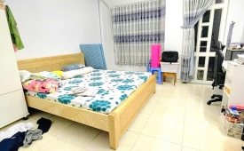 NHÀ 2 TẦNG - HƯƠNG LỘ 2 - HẺM XE HƠI - CHỈ NHỈNH 3 TỶ