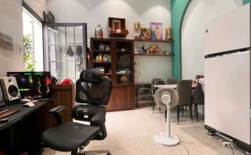 Bán nhà hẻm Lê Trọng Tấn, P. Sơn Kỳ, Q. Tân Phú
