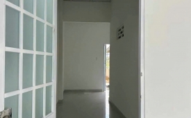 BÁN NHÀ XÃ PHÚ HỘI, ĐỨC TRỌNG - LÂM ĐỒNG - 1,6 TỶ