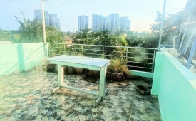 CHỦ GỬI – NHÀ ĐẸP 1 TRỆT 2 LẦU – 82m2-NGUYỄN XIỂN – LONG THẠNH MỸ – 5.2 tỷ