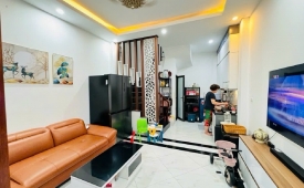 SIÊU HÓT- nhà Tô Vĩnh Diện- 8,7 tỷ - mới xây- An ninh tuyệt đối.