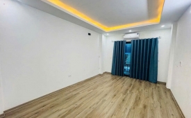 BÁN NHÀ AN DƯƠNG VƯƠNG - O TO ĐỖ CỔNG - NGÕ THÔNG - NHỈNH 6 TỶ