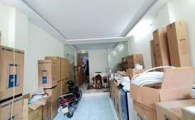 BÁN NHÀ ĐƯỜNG SỐ 6 DT 66m2 GIÁ 7.3 tỷ Linh Xuân Thủ Đức