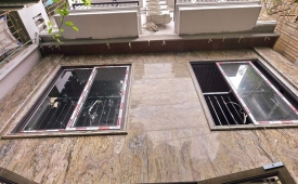 GÀ ĐẺ TRỨNG VÀNG MINH KHAI DÒNG TIỀN KHỦNG 85TR/THÁNG GIÁ 17 TỶ