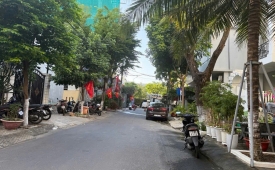 CẦN BÁN ĐẤT MT PHAN TÔN KHU PHỐ TÂY AN THƯỢNG SIÊU VIP