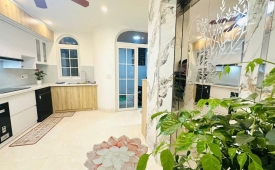 BA ĐÌNH - NHÀ 7 TẦNG CÓ THANG MÁY - GẦN LĂNG BÁC, NGÕ THÔNG, SÁT PHỐ