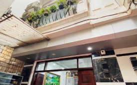 Cực mới- TÔ VĨNH DIỆN- gần 10 tỷ- 31m2- Nhà siêu đẹp- chất- nét.