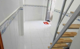 BÁN DÃY TRỌ CỰC HIẾM 80M2–CÓ DÒNG TIỀN-HẺM XE HƠI RỘNG 5M.