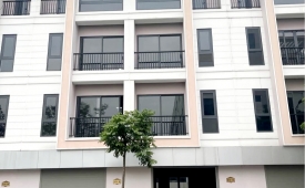 Shophouse Căn áp góc Khu Đô Thị T&T PHỐ NỐI - Hưng Yên, nhỉnh 7t,ỷ