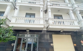 CHÍNH CHỦ CẦN BÁN NHÀ KDC AN PHÁT- LÁI THIÊU -TP THUẬN AN