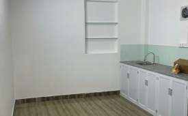 CCMN 2PN Ngõ Bạch Mai- Hai Bà Trưng. Khu BKX, 50m2, 6tr