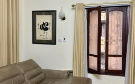CHÍNH CHỦ CHO THUÊ CĂN HỘ KHU TẬP THỂ 6A CHƯƠNG DƯƠNG