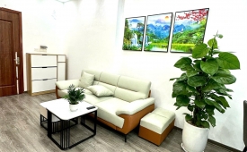 Cần bán căn hộ chung cư Kim Văn Kim Lũ – Hoàng Mai, Hà Nội