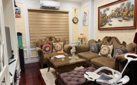 BÁN NHÀ PHỐ THANH NHÀN GIÁ 11.9 TỶ