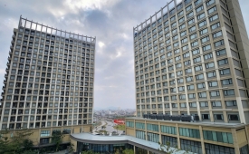 CHO THUÊ CĂN HỘ CHUNG CƯ THE MINATO RESIDENCE HẢI PHÒNG