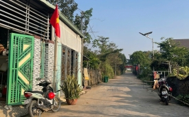 Bán đất Quảng Tiến, 82,7m2, giá 950 triệu