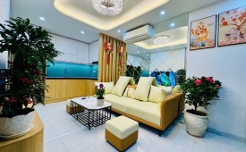 HÀNG XÓM TIME CITY GIÁ 6.350 TỶ