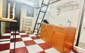 CHO THUÊ PHÒNG TẠI PHƯỜNG 2 - QUẬN TÂN BÌNH