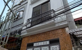 Kim Giang - Thanh Trì - Hà Nội