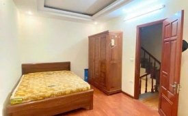 Ngõ Trại Cá - Hai Bà Trưng - Hà NỘI