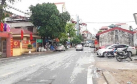 ???? NHÀ 4 TẦNG NGỌC KIỆU, TÂN LẬP - GIÁ SỐC 3.2 TỶ! ????