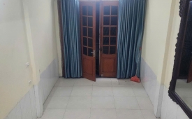 BÁN NHÀ PHỐ BÙI NGỌC DƯƠNG 6.880 TỶ THOÁNG TRƯỚC SAU