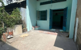 ???? Bán nhà cấp 4 Gò Vấp 60m² , 2 phòng ngủ, chỉ 4.2 tỷ