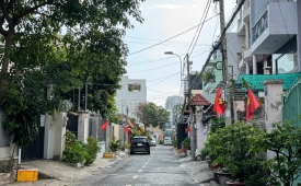 bán nhà góc 2 mt Đặng Tiến Đông, + an phú quận 2 - dt 195m - 40 tỷ