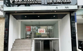 CHÍNH CHỦ CHO THÊ NHÀ TẠI LẠC LONG QUÂN – TÂY HỒ – HÀ NỘI