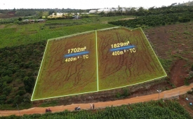 BÁN ĐẤT MÊ LINH CÁCH TP ĐÀ LẠT 20KM