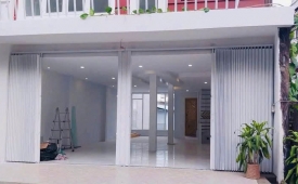 CHO THUÊ MẶT BẰNG MẶT TIỀN ĐÀO DUY TỪ, P4