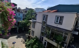 NHÀ ĐẸP VĂN QUÁN - PHÂN LÔ VỈA HÈ, ÔTÔ TRÁNH ĐỖ NGÀY ĐÊM - GIÁ 19 TỶ