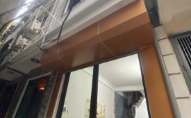 Ngõ Đê Tô Hoàng - Hai Bà Trưng - Hà Nội