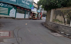 Bán nhà Nguyễn Duy Trinh, P.Long Trường, TP Thủ Đức,85m2 Lh 0906227839Mrs Vân