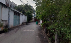 Chủ gửi bán nhà Nguyễn Duy Trinh,P.Long Trường, Quận 9 LH 0906227839