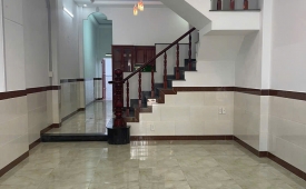 ???? BÁN NHÀ 1 TRỆT 1 LẦU – NGAY ĐƯỜNG HAI BÀ TRƯNG – DĨ AN