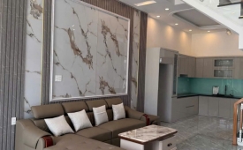 BÁN NHÀ BÌNH CHUẨN THUẬN AN BÌNH DƯƠNG