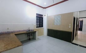 Bán Nhà 87.4m² tại KP1, An Phú Đông, TP.HCM - Giá 4.6 Tỷ